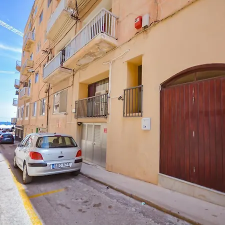 Stella Maris Appartamento Sliema
