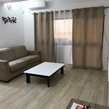 Stella Maris Apartament Sliema