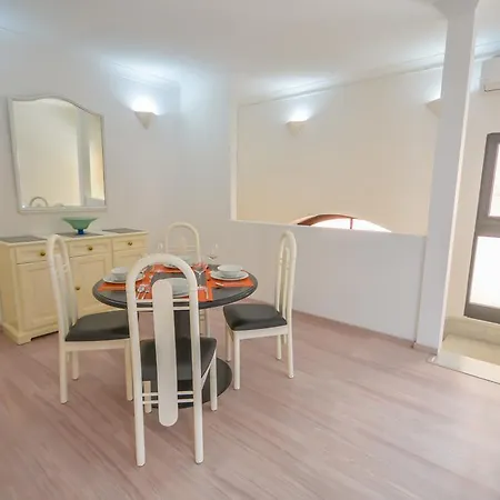 Apartament Stella Maris