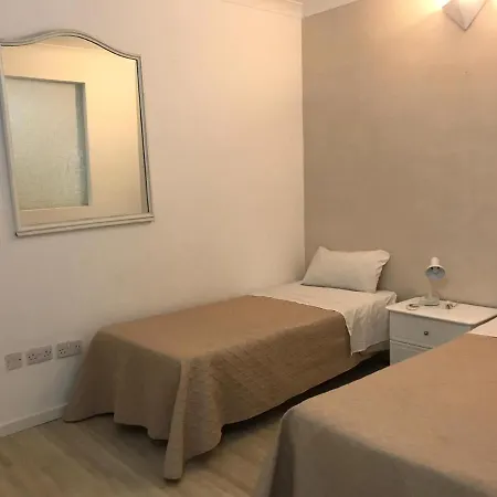 Apartment Stella Maris *